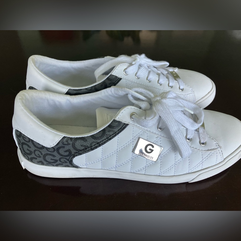 Guess Sneakers Size 11